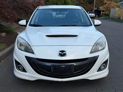 2012 Mazda Mazdaspeed3 Touring   - Photo 4 - Portland, OR 97202