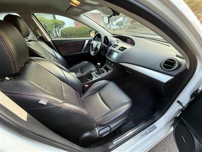 2012 Mazda Mazdaspeed3 Touring   - Photo 10 - Portland, OR 97202