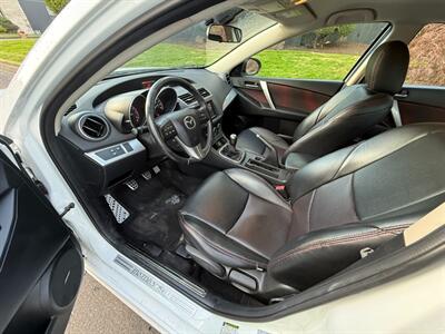 2012 Mazda Mazdaspeed3 Touring   - Photo 8 - Portland, OR 97202