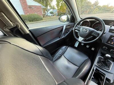2012 Mazda Mazdaspeed3 Touring   - Photo 18 - Portland, OR 97202