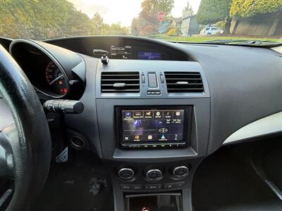 2012 Mazda Mazdaspeed3 Touring   - Photo 16 - Portland, OR 97202