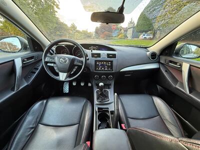 2012 Mazda Mazdaspeed3 Touring   - Photo 15 - Portland, OR 97202