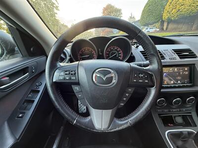 2012 Mazda Mazdaspeed3 Touring   - Photo 19 - Portland, OR 97202
