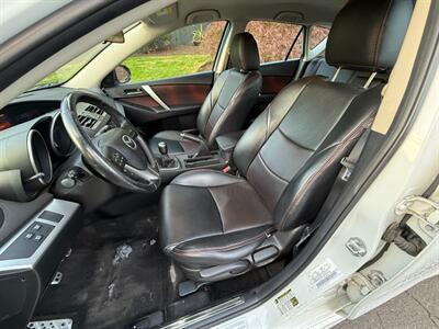 2012 Mazda Mazdaspeed3 Touring   - Photo 9 - Portland, OR 97202