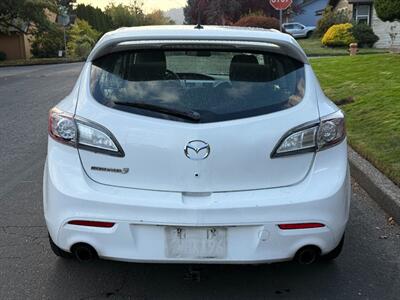 2012 Mazda Mazdaspeed3 Touring   - Photo 5 - Portland, OR 97202