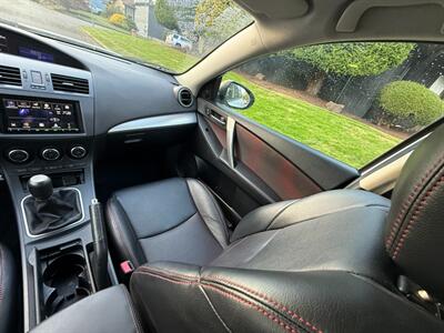 2012 Mazda Mazdaspeed3 Touring   - Photo 17 - Portland, OR 97202