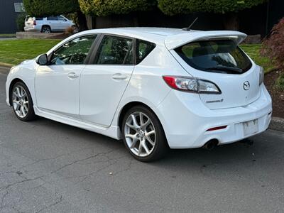 2012 Mazda Mazdaspeed3 Touring   - Photo 3 - Portland, OR 97202