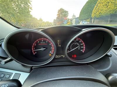 2012 Mazda Mazdaspeed3 Touring   - Photo 20 - Portland, OR 97202