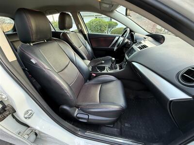 2012 Mazda Mazdaspeed3 Touring   - Photo 11 - Portland, OR 97202