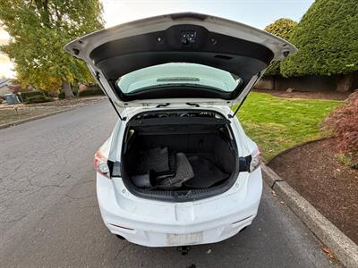 2012 Mazda Mazdaspeed3 Touring   - Photo 14 - Portland, OR 97202
