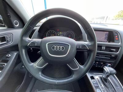 2016 Audi Q5 2.0T quattro Premium Plus   - Photo 20 - Portland, OR 97202