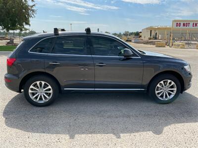 2016 Audi Q5 2.0T quattro Premium Plus   - Photo 6 - Portland, OR 97202