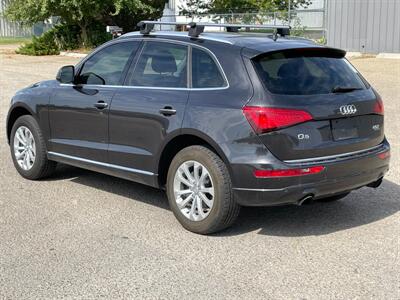 2016 Audi Q5 2.0T quattro Premium Plus   - Photo 3 - Portland, OR 97202