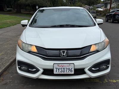 2015 Honda Civic EX-L - Photo 4 - Portland, OR 97202