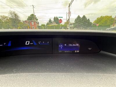 2015 Honda Civic EX-L - Photo 20 - Portland, OR 97202