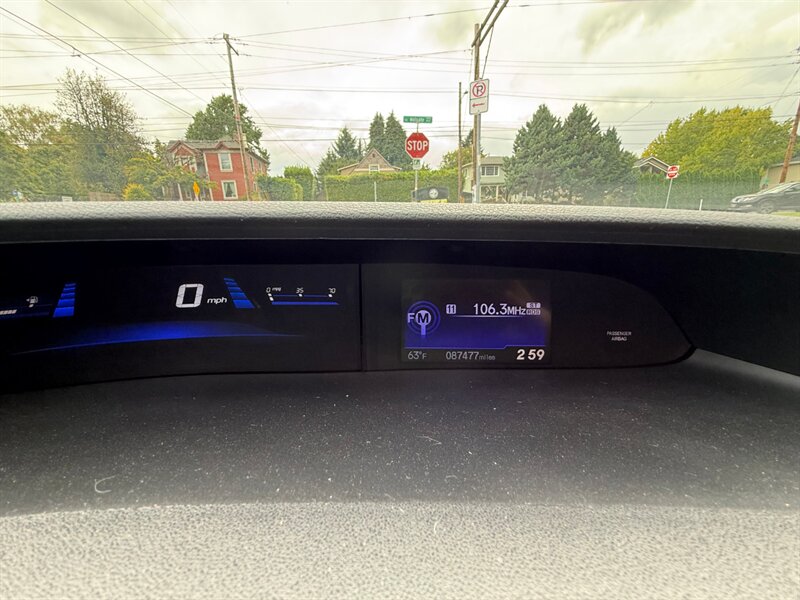 2015 Honda Civic EX-L - Photo 20 - Portland, OR 97202