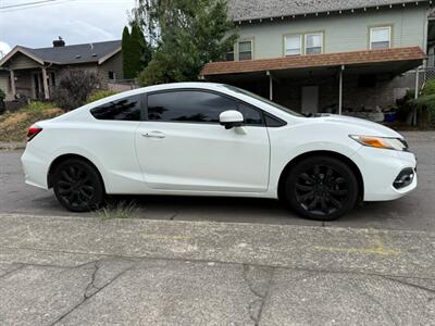 2015 Honda Civic EX-L - Photo 6 - Portland, OR 97202
