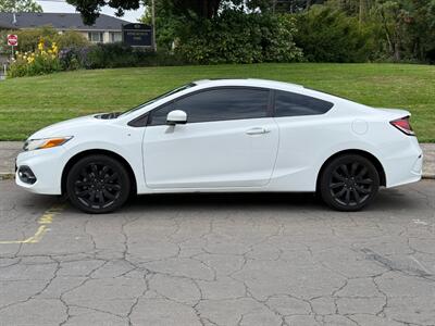 2015 Honda Civic EX-L - Photo 2 - Portland, OR 97202