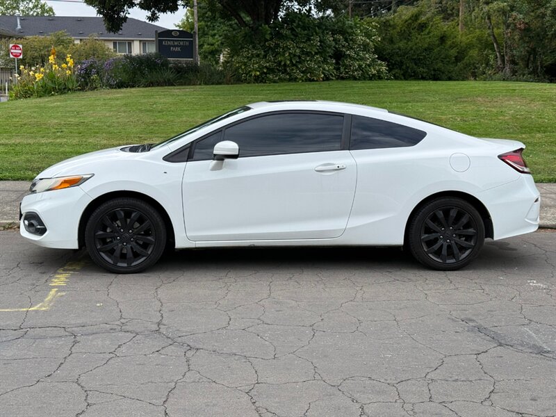 2015 Honda Civic EX-L - Photo 2 - Portland, OR 97202