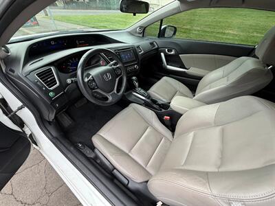 2015 Honda Civic EX-L - Photo 8 - Portland, OR 97202