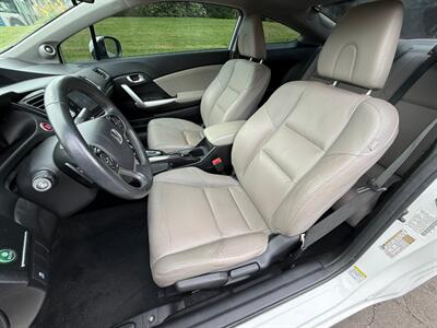 2015 Honda Civic EX-L - Photo 9 - Portland, OR 97202