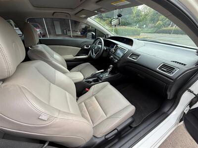2015 Honda Civic EX-L - Photo 10 - Portland, OR 97202