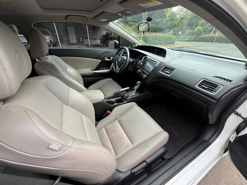 2015 Honda Civic EX-L - Photo 10 - Portland, OR 97202