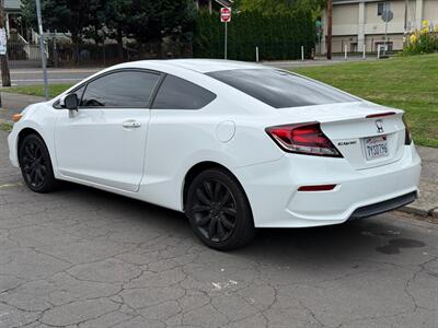 2015 Honda Civic EX-L - Photo 3 - Portland, OR 97202