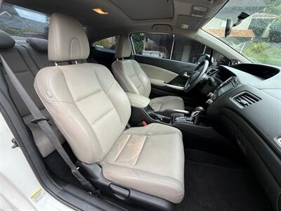 2015 Honda Civic EX-L - Photo 11 - Portland, OR 97202