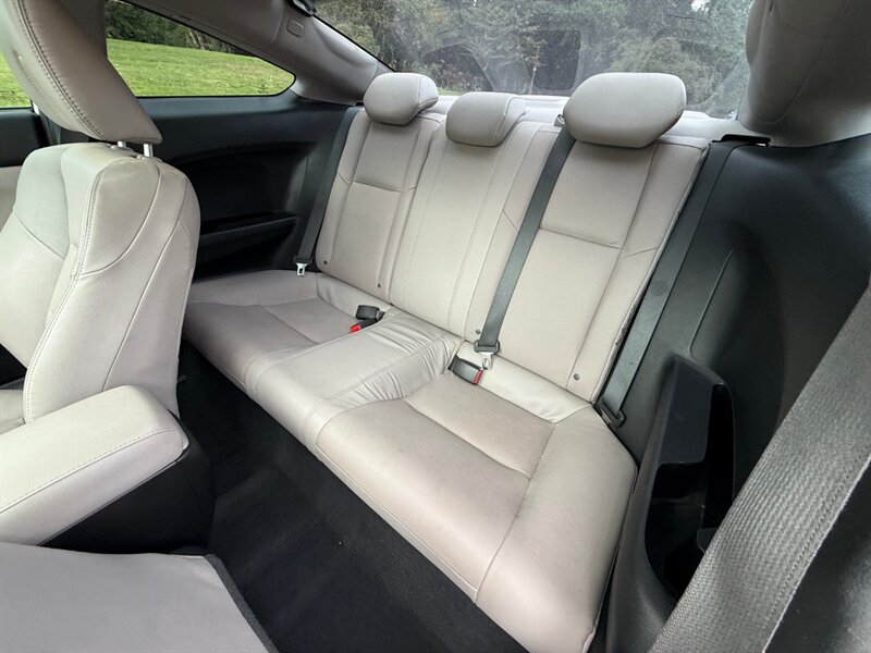 2015 Honda Civic EX-L - Photo 13 - Portland, OR 97202