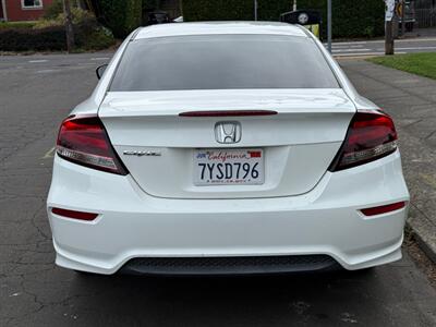 2015 Honda Civic EX-L - Photo 5 - Portland, OR 97202