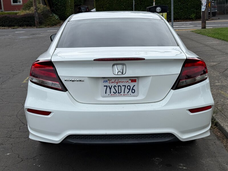 2015 Honda Civic EX-L - Photo 5 - Portland, OR 97202