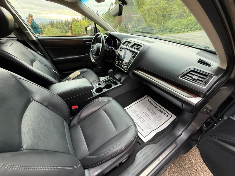 2018 Subaru Outback 2.5i Limited - Photo 13 - Portland, OR 97202