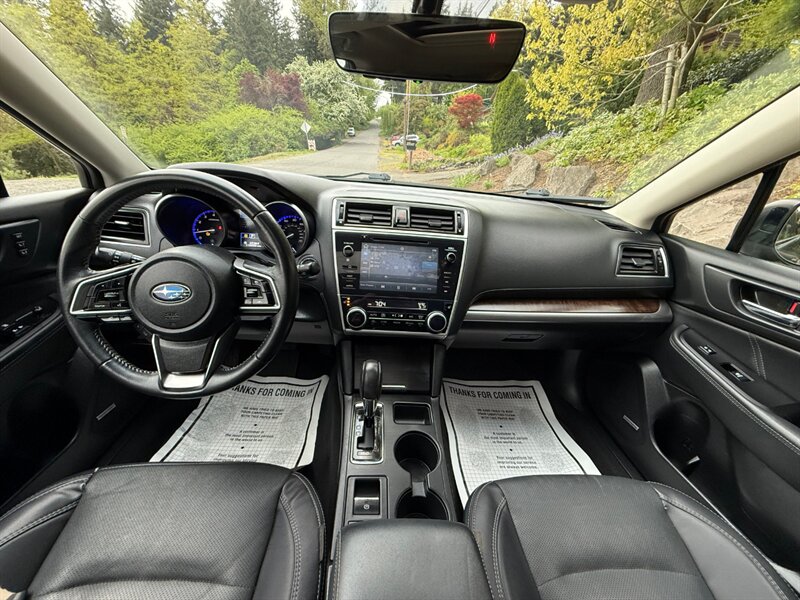2018 Subaru Outback 2.5i Limited - Photo 17 - Portland, OR 97202