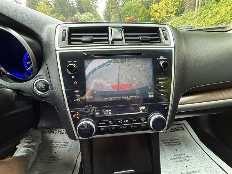2018 Subaru Outback 2.5i Limited - Photo 23 - Portland, OR 97202