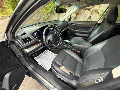 2018 Subaru Outback 2.5i Limited - Photo 11 - Portland, OR 97202