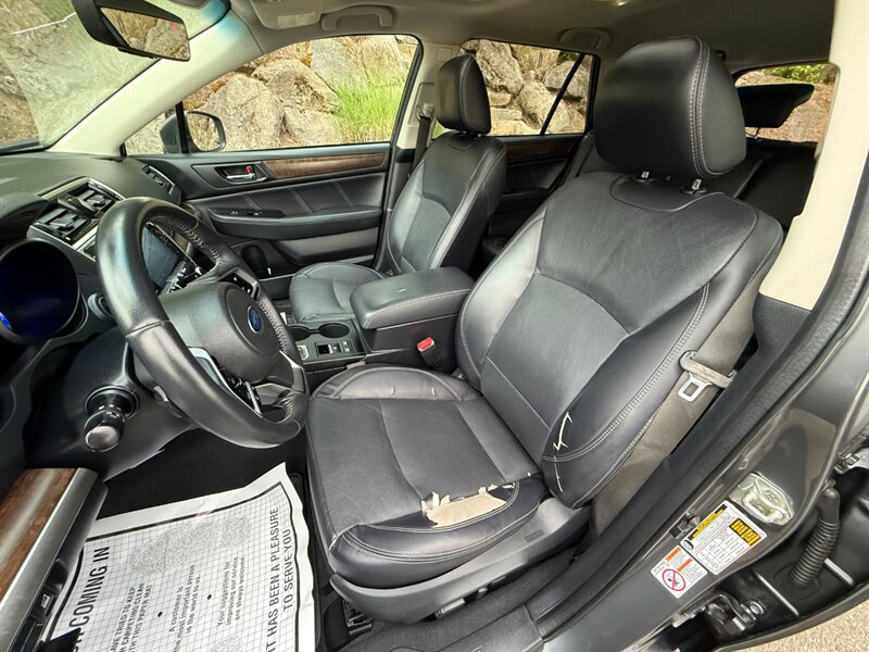 2018 Subaru Outback 2.5i Limited - Photo 12 - Portland, OR 97202