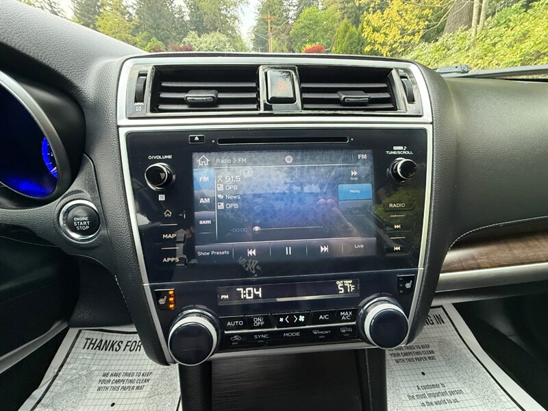 2018 Subaru Outback 2.5i Limited - Photo 18 - Portland, OR 97202