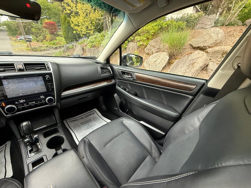 2018 Subaru Outback 2.5i Limited - Photo 19 - Portland, OR 97202
