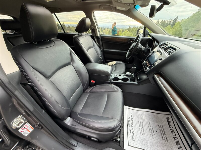2018 Subaru Outback 2.5i Limited - Photo 14 - Portland, OR 97202