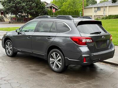 2018 Subaru Outback 2.5i Limited - Photo 3 - Portland, OR 97202