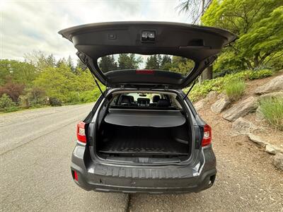 2018 Subaru Outback 2.5i Limited - Photo 7 - Portland, OR 97202