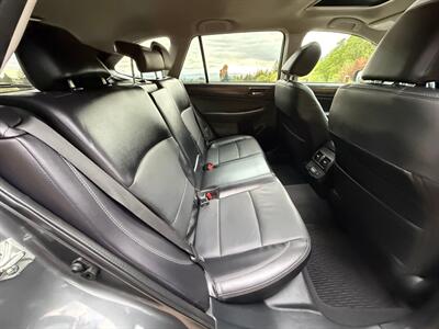 2018 Subaru Outback 2.5i Limited - Photo 15 - Portland, OR 97202