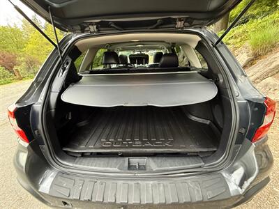 2018 Subaru Outback 2.5i Limited - Photo 8 - Portland, OR 97202