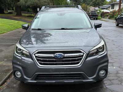 2018 Subaru Outback 2.5i Limited - Photo 4 - Portland, OR 97202