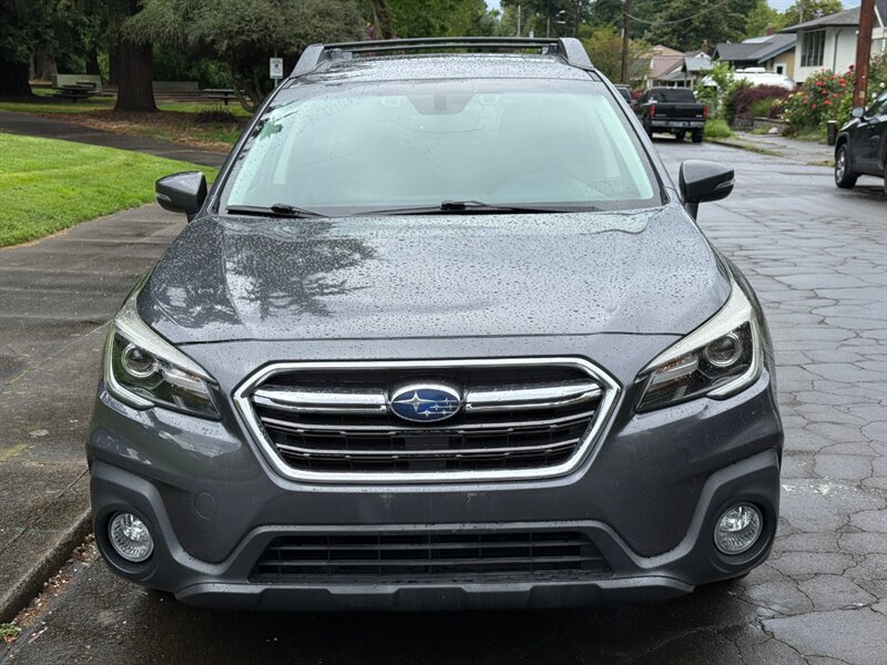 2018 Subaru Outback 2.5i Limited - Photo 4 - Portland, OR 97202