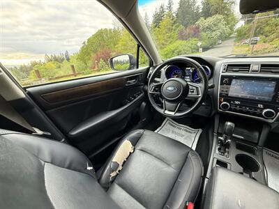 2018 Subaru Outback 2.5i Limited - Photo 20 - Portland, OR 97202