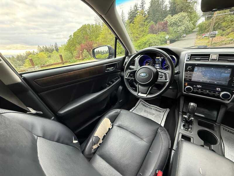2018 Subaru Outback 2.5i Limited - Photo 20 - Portland, OR 97202