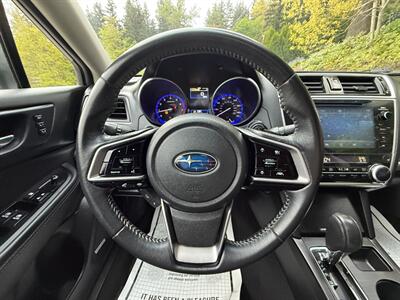 2018 Subaru Outback 2.5i Limited - Photo 21 - Portland, OR 97202
