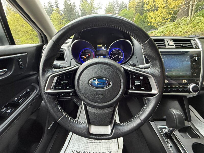 2018 Subaru Outback 2.5i Limited - Photo 21 - Portland, OR 97202